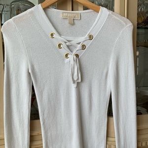 Michael Kors (worn once)